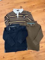 Zara - 3 Longsleeves / Pullis / Langarmshirts  Paket Berlin - Charlottenburg Vorschau