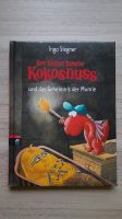 Der kleine Drache Kokosnuss und das Geheimnis der Mumie Baden-Württemberg - Oedheim Vorschau