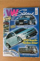 VW Scene International Ausgaben aus 2003 & 2004 siehe Fotos Schleswig-Holstein - Reinbek Vorschau