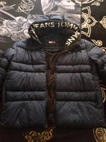 Tommy Hilfiger Steppjacke fast Neu Berlin - Tempelhof Vorschau