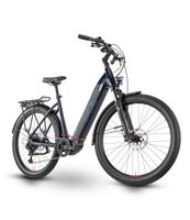 Husqvarna Gran Tourer GT2 27,5”Wave *Gr.45, 50/blau* 4.399 € UVP Leipzig - Altlindenau Vorschau