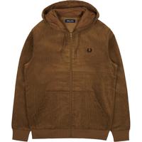 FRED PERRY Windbreaker / Jacke Cord Braun XXL Neu Hamburg-Nord - Hamburg Winterhude Vorschau