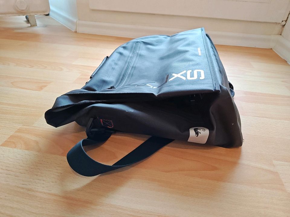 Newlooxs Messenger Bag Fahrradtasche in Berlin