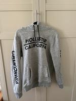 Hollister Pullover Größe M Sachsen - Görlitz Vorschau