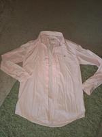*Lacoste* wie NEU rosa Hemd Anzug Regular Fit Gr. 39 M Bayern - Burgkunstadt Vorschau