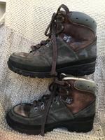 Wanderstiefel Lowa 38 Mitte - Tiergarten Vorschau