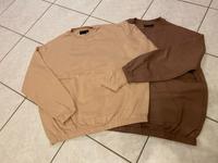 Sweatshirt Sweater 2 Stück ❤️ wie neu Sachsen - Machern Vorschau