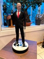 Sideshow 1/4 Premium Format Statue EXCLUSIVE Nr. 004/125: Hitman Bayern - Tirschenreuth Vorschau