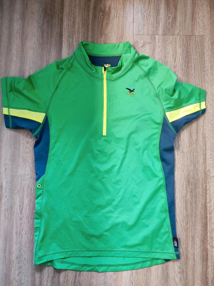 Herrenshirt von "Salewa" in Halver