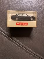 Wiking Mercedes Benz E 230 neu schwarz 1:87 Modell 1470222 Auto Bad Doberan - Landkreis - Sanitz Vorschau