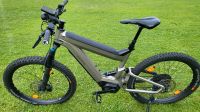 Riese Müller superdelite mountain 180km emtb e bike ebike Hessen - Hohenahr Vorschau