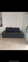 Ikea Kivik sofa 2 sitzer anthrazit 190 cm Baden-Württemberg - Schorndorf Vorschau