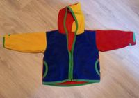 Strickjacke bunt 92/98 Baden-Württemberg - Herbrechtingen Vorschau