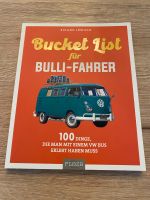 Bucket List Bulli Nordrhein-Westfalen - Troisdorf Vorschau