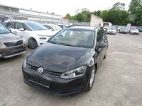 Volkswagen Golf VII Variant, BlueMotion KLIMA,SITZHEIZUNG. Nordrhein-Westfalen - Leverkusen Vorschau