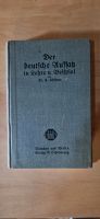 Der deutsche Aufsatz - in Lehre und Beispiel aus dem Jahr 1913 Baden-Württemberg - Schwaigern Vorschau