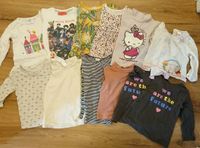 86/92, Longsleeve, Langarm-Shirts, pets rock, Winnie pooh, kitty Nordrhein-Westfalen - Dormagen Vorschau