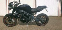 Triumph Speed Triple 1050 515NJ 955i 595N Gabel Motor Verkleidung Nordrhein-Westfalen - Hennef (Sieg) Vorschau