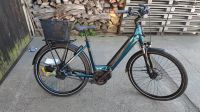 28" e-Bike, Riemenantrieb, Automatik, Winora Sinus iR380 auto Sachsen - Bad Lausick Vorschau