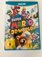 Super Mario 3D World WiiU Bayern - Rehau Vorschau