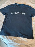 Calvin Klein Herren T-Shirt XL Niedersachsen - Schüttorf Vorschau