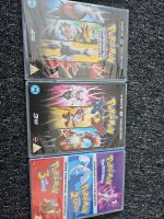 Pokemon DVDs Eimsbüttel - Hamburg Lokstedt Vorschau