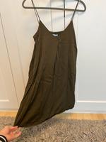 Kleid Khaki Bayern - Weiden (Oberpfalz) Vorschau