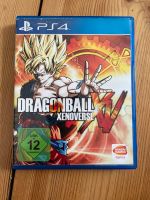 PS4 Dragonball Xenoverse Berlin - Schöneberg Vorschau