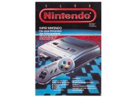 Nintendo Club Magazin aus dem Jahr 1992 Schleswig-Holstein - Norderstedt Vorschau