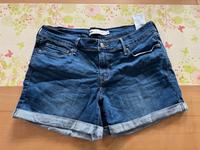 Levi’s Jeans Short W29 auch in der Schwangerschaft Sachsen - Plauen Vorschau