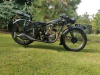 Royal Enfield Baujahr 1931 Rarität Brandenburg - Cottbus Vorschau