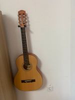 Gitarre- Acoustic-Fender, 3/4 Hessen - Biebergemünd Vorschau