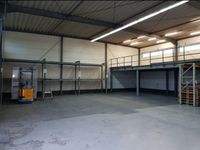 Suche Halle Lagerfläche Produktion Produktionsküche Hessen - Rüsselsheim Vorschau