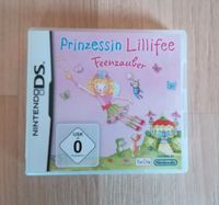 Nintendo DS Prinzessin Lillifee Feenzauber Hessen - Taunusstein Vorschau