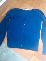 Strickjacke * Jacke * Gr. eher 134 / 140 * Next School Hessen - Staufenberg Vorschau