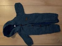 Baby Winteroverall / Schneeanzug in 50/56 Hannover - Ricklingen Vorschau