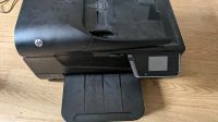 HP Officejet 6700 Pro defekt Hessen - Mossautal Vorschau