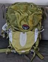 Osprey Atmos 50 Trekking-Rucksack Niedersachsen - Rodenberg Vorschau