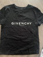 Original Givenchy Kids T-shirt Grösse 6 (122) Brandenburg - Schönwalde-Glien Vorschau