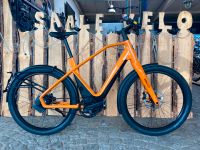 Gazelle No. 1 E-Bike S-Pedelec Bayern - Hammelburg Vorschau