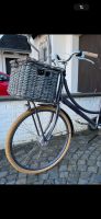 Rattan-Fahrradkorb 30x40x30cm - Super Zustand! Köln - Rath-Heumar Vorschau