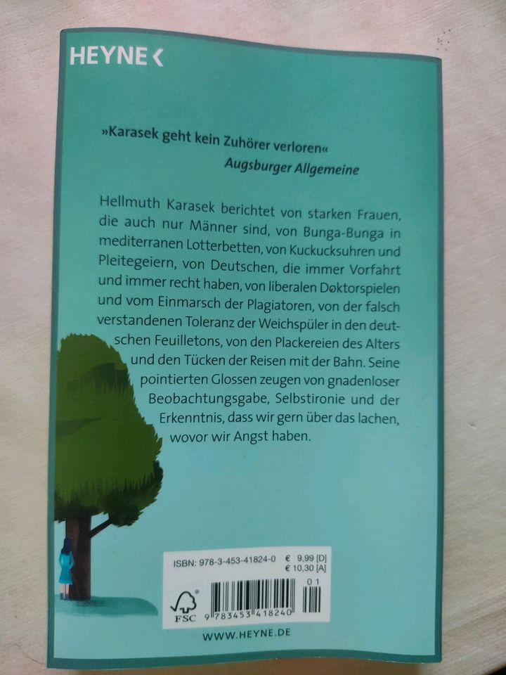 9x tolles Lesevergnügen für die Frau in Dresden