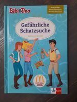 Gefährliche Schatzsuche, Bibi und Tina Mecklenburg-Vorpommern - Trassenheide Vorschau