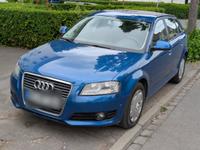 Audi A3 Sportsback 92 KW 1,4 TFSI Bonn - Bad Godesberg Vorschau