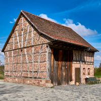 Alter Bauernhof/ Scheune / Hütte gesucht Bayern - Jetzendorf Vorschau