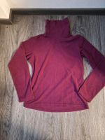 Steeds Fleece - Rollkragenpullover Größe S Hessen - Waldeck Vorschau