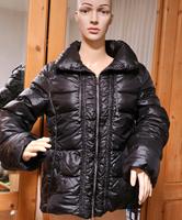 Bogner 100% GänseDaune Jacke schwarz Größe  M/L (40) Saarland - Schmelz Vorschau