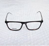 Hugo Boss 1315 4HU Brille Neu Herren Federschaniere dark Havanna Berlin - Hellersdorf Vorschau