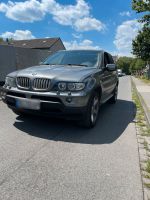 BMW X5 E53 4.4 V8 Prins Gasanlage Duisburg - Hamborn Vorschau