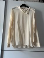 Edle Seidenbluse von COS Creme Gr 44 Köln - Nippes Vorschau